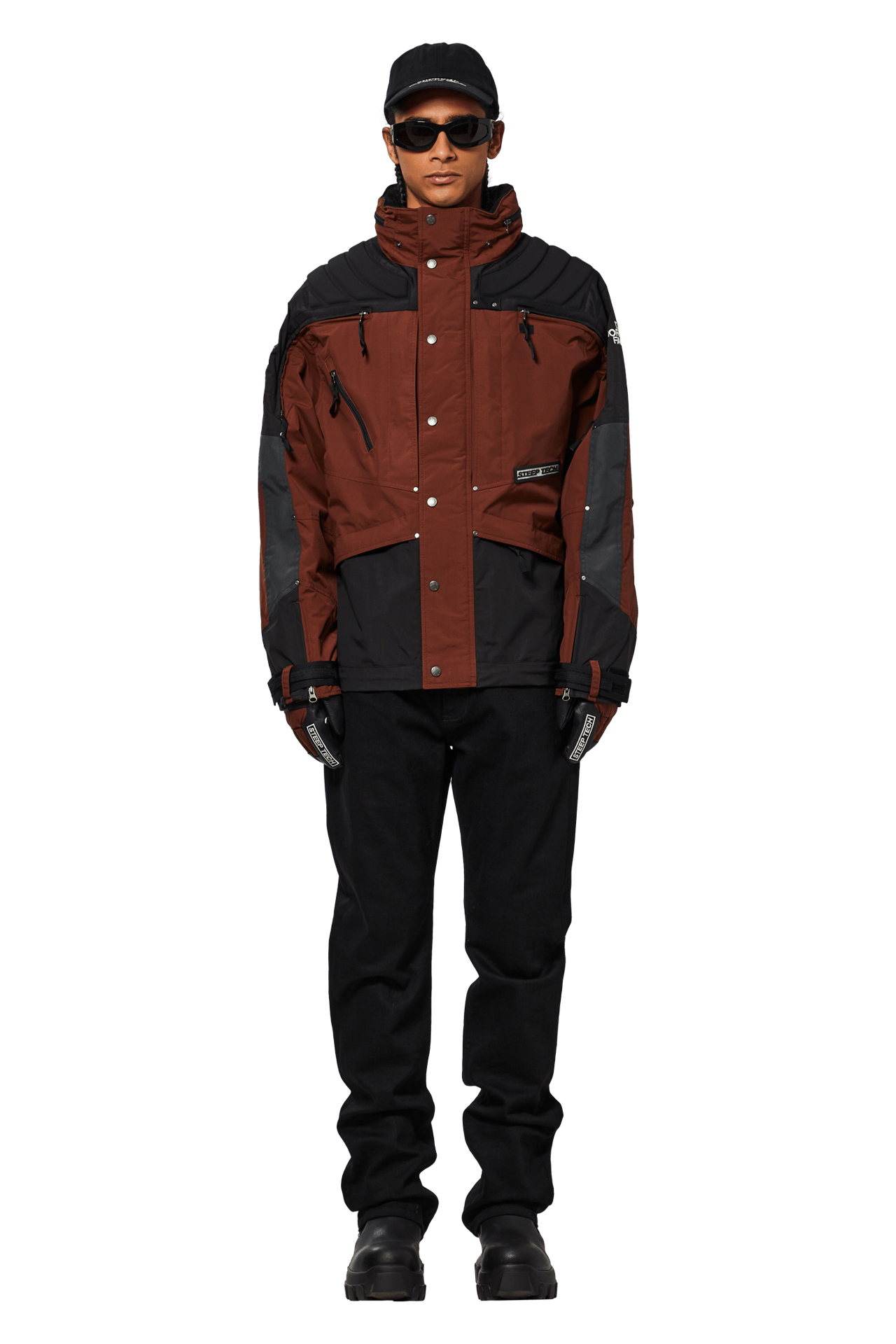 Supreme / The North Face Apogee Jacket 【新品本物】 swim.main.jp