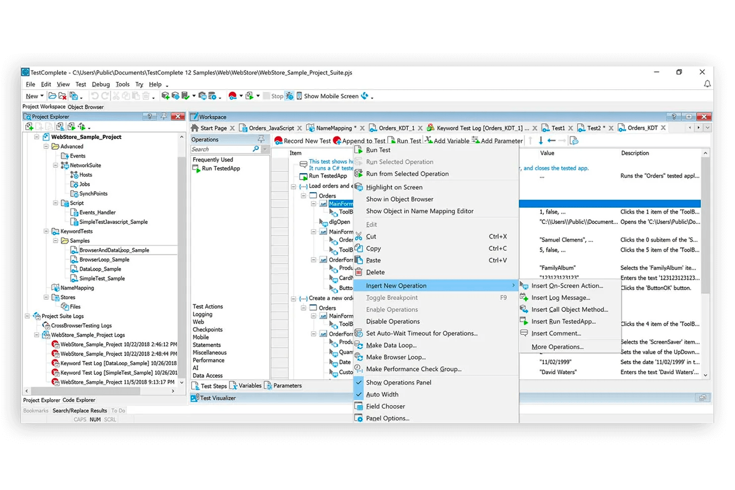 Top 10 endtoend testing tools and frameworks