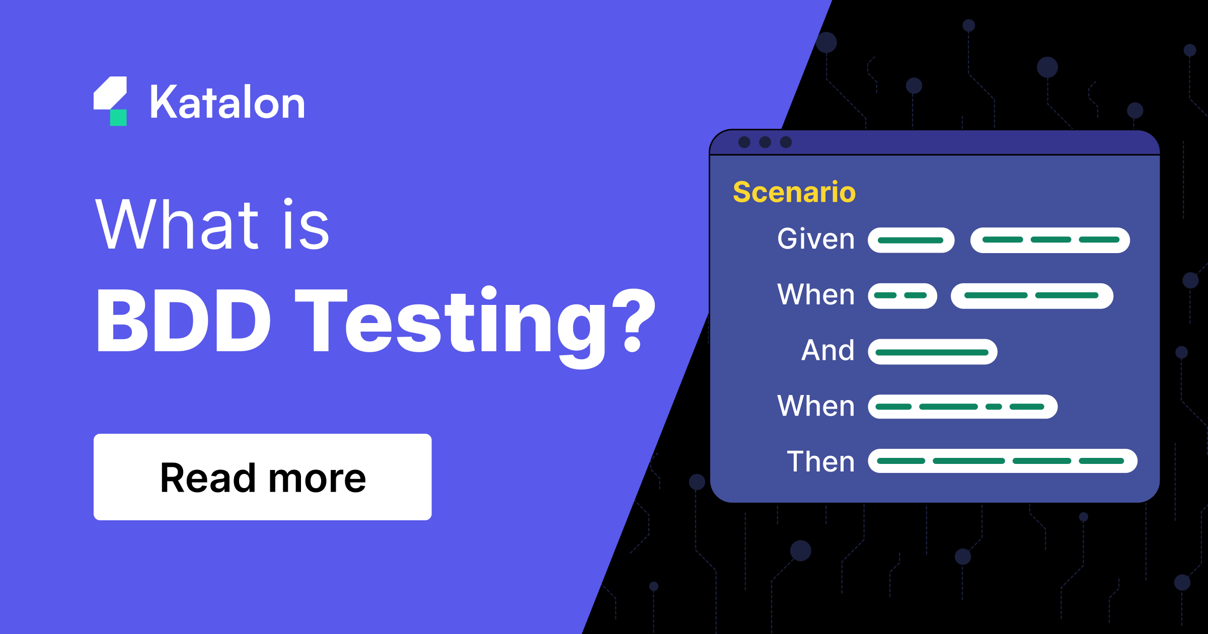 What is BDD Testing? A Comprehensive Guide