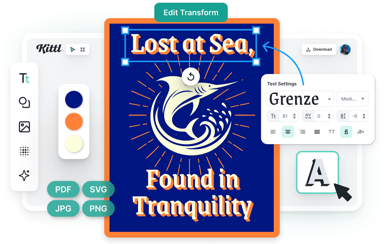 Free Flag Maker Create Your Own Flag