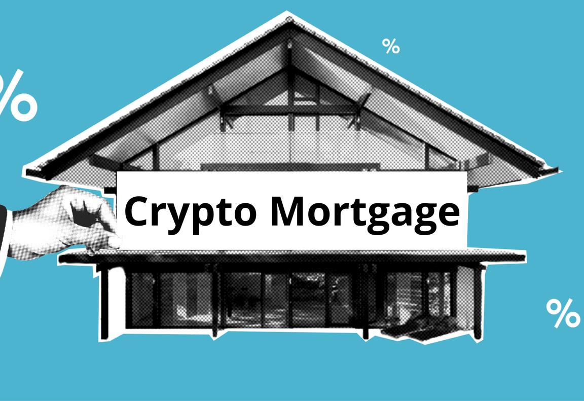 Blog Understanding Milo’s crypto mortgage