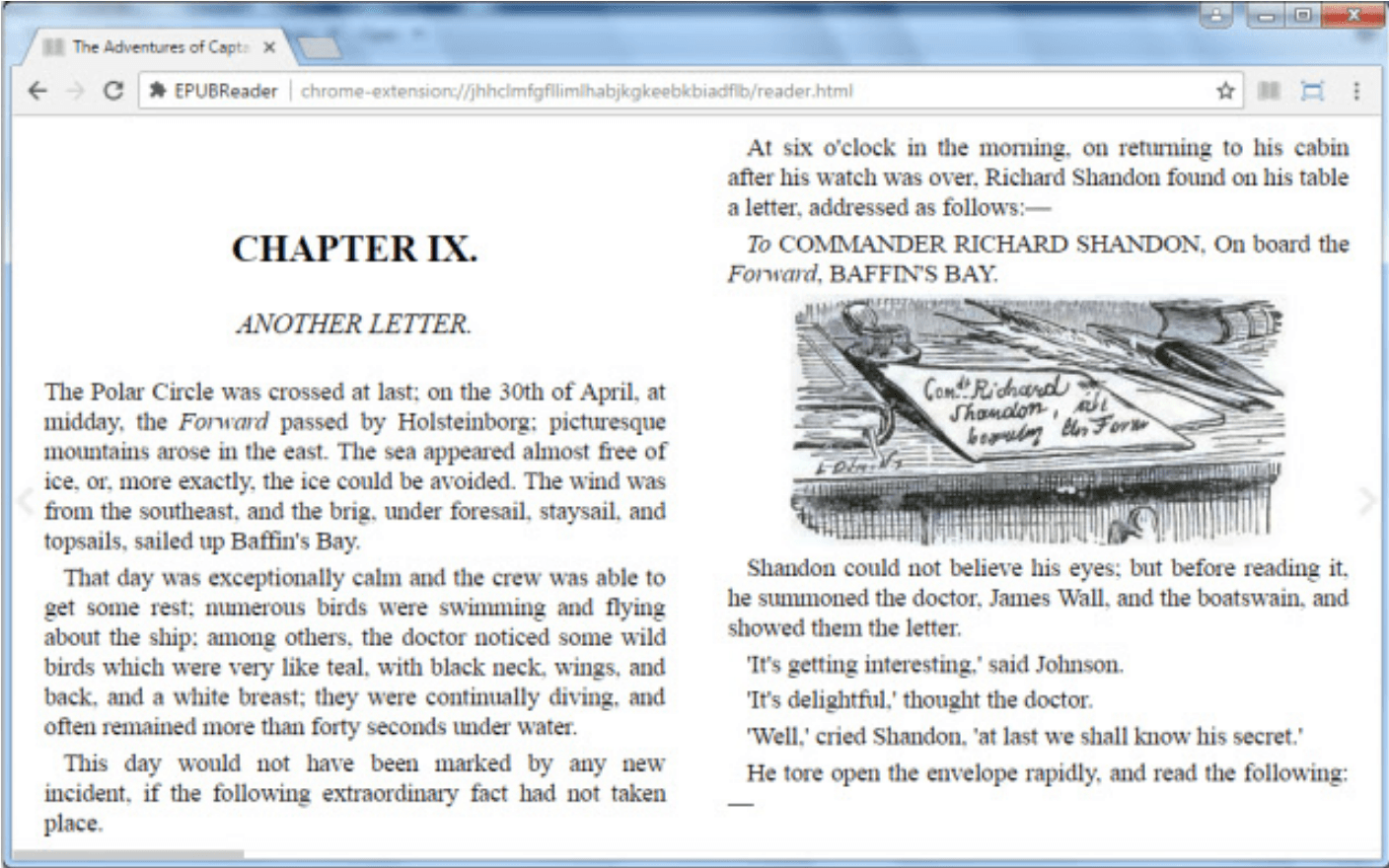 How to Open EPUB File as PDF online PDF Agile