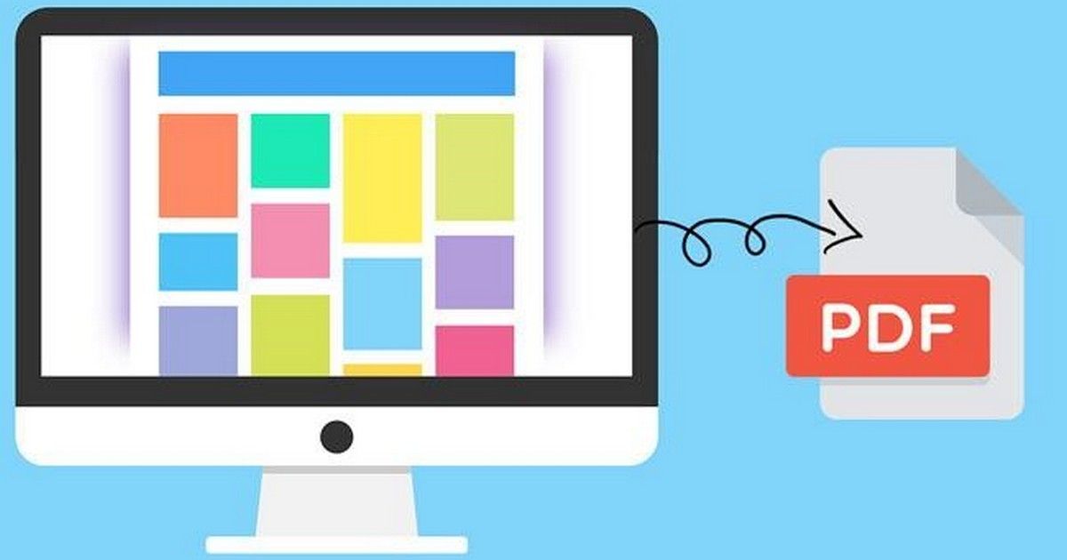 20 Best HTML to pdf converters online and offline in 2022