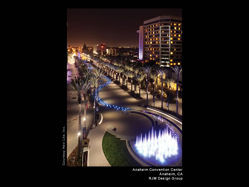 All Projects CMS Collaborative Water Feature Consultants
