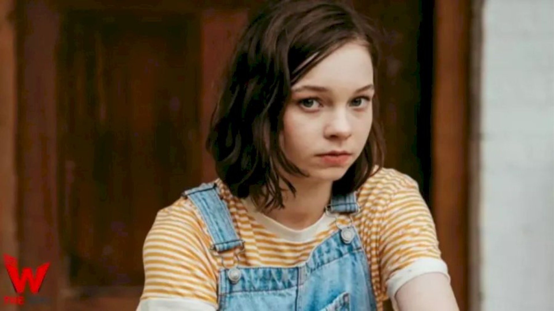 Ezpoiler 10 Razones por las que Emma Myers (Enid Sinclair) merece su(015)