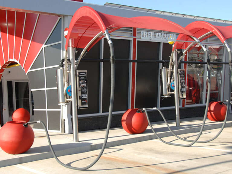 5 Reasons to Spring Clean your Car at Tommy’s Express Tommy's Express