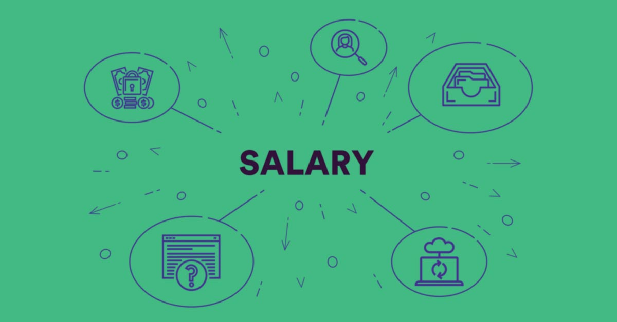 Salary structure Detail Components of Salary Pay Structure in India