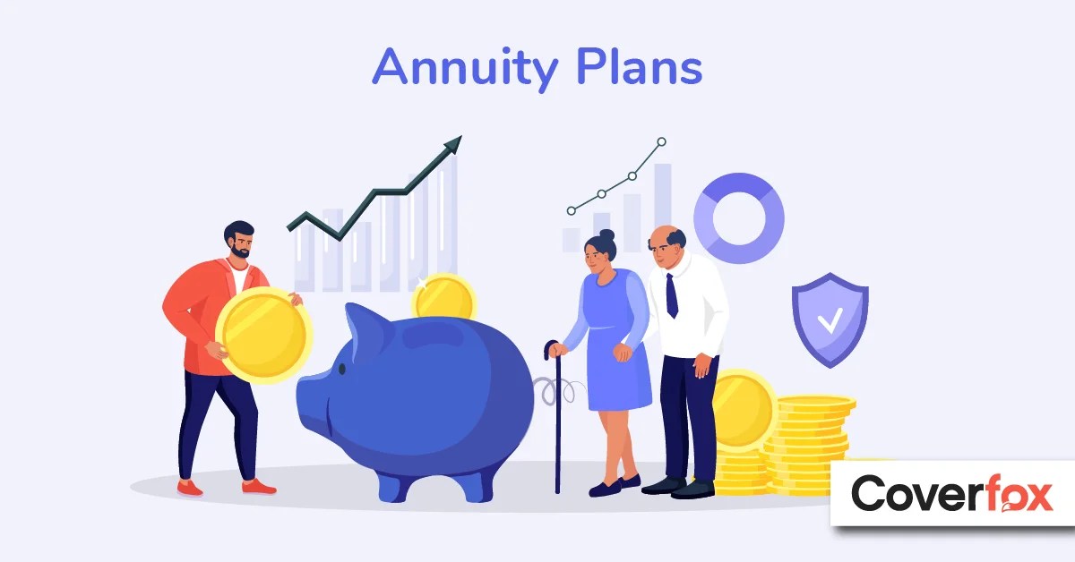 Annuity Buy Best Annuity Plans of 2024 How It Works