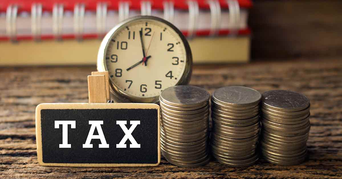How GST Will Impact Your Insurance Premium