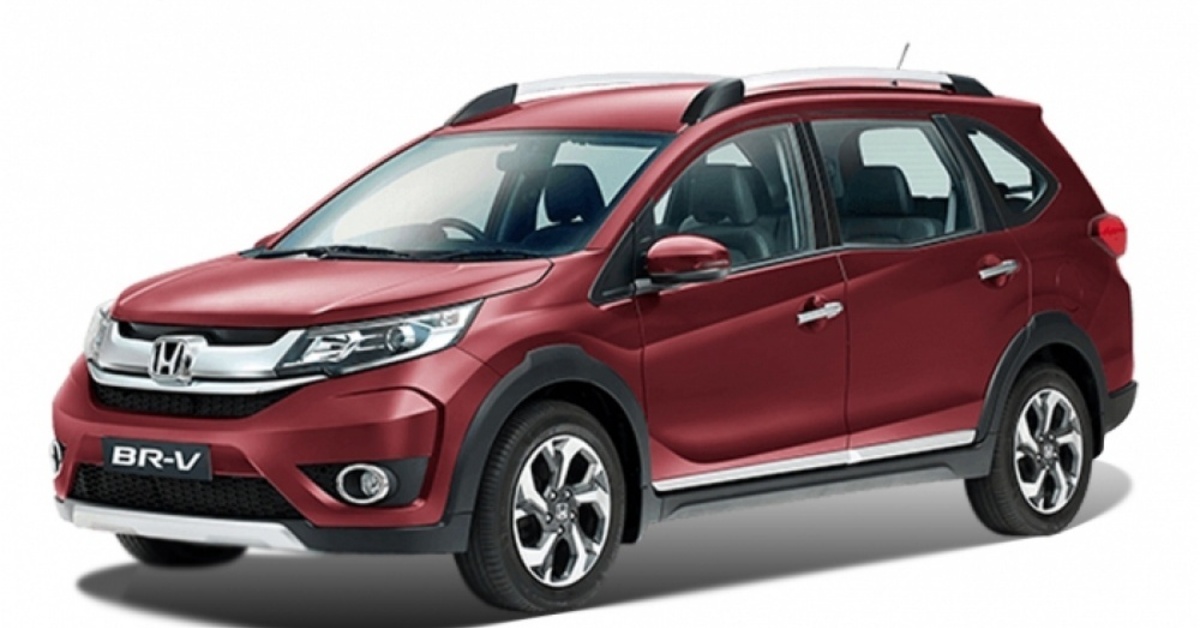 Honda BRV Car Insurance Compare/Buy or Renew Online