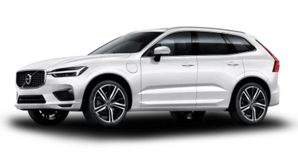Volvo XC60 Insurance Price - Buy / Renew Volvo XC60 Car Insurance Online