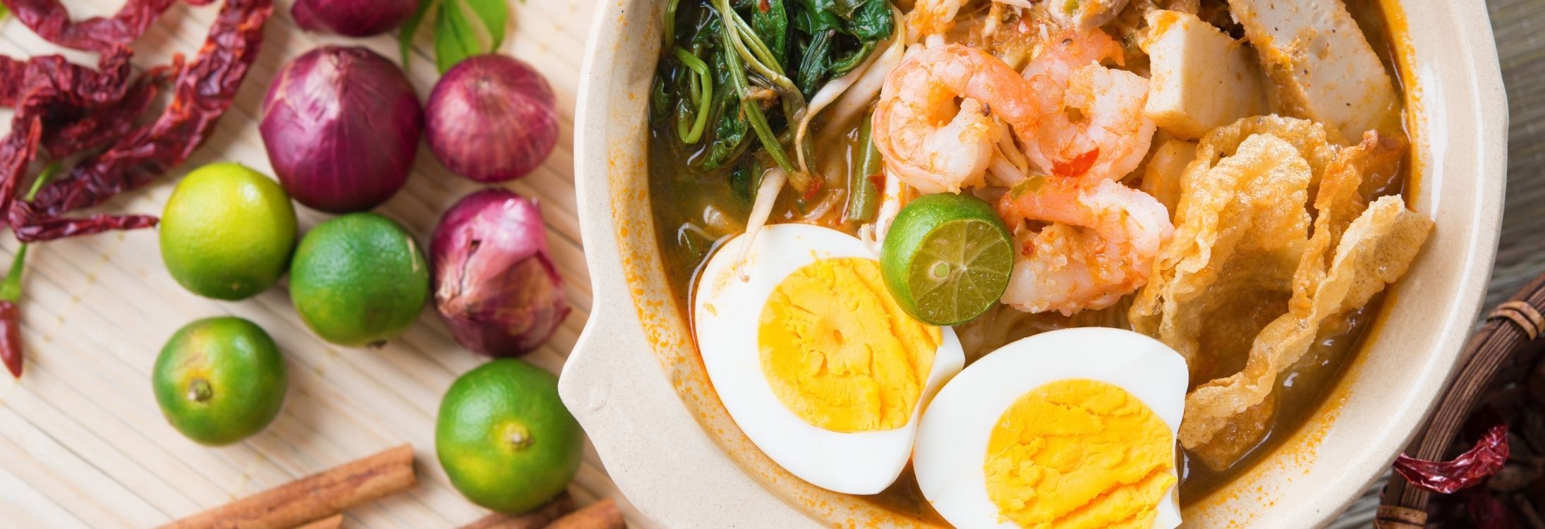 10 Famous Local Food To Eat In Singapore Musafir