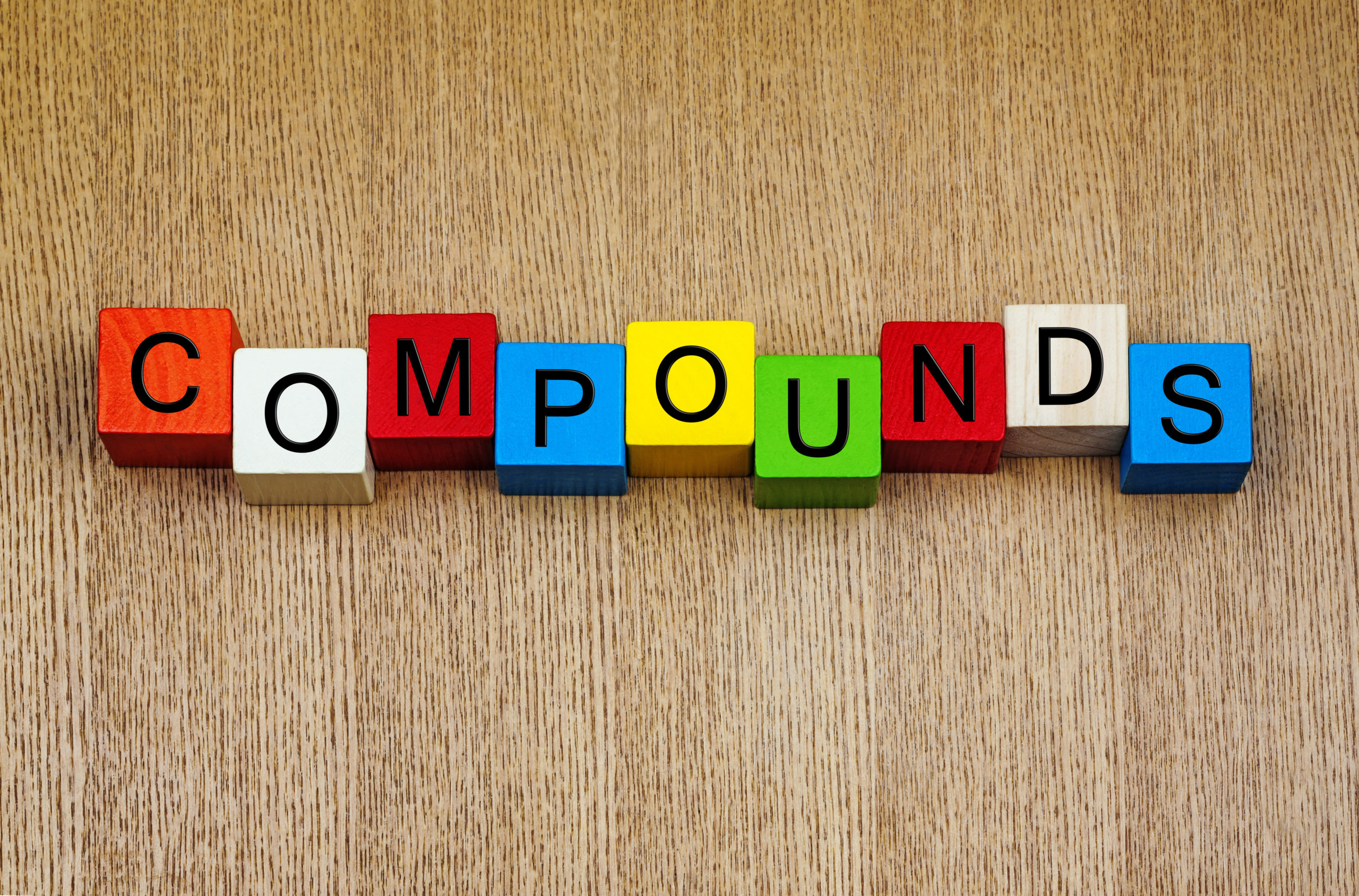 Split and Merge Compounds: Which One to Do When | bartleby