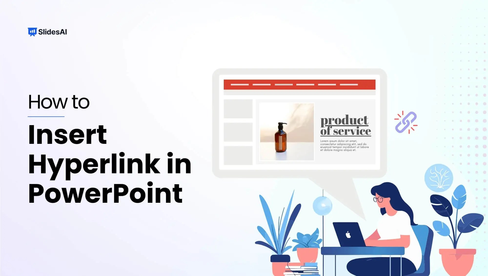 How to Insert Hyperlinks in PowerPoint? A StepbyStep Guide