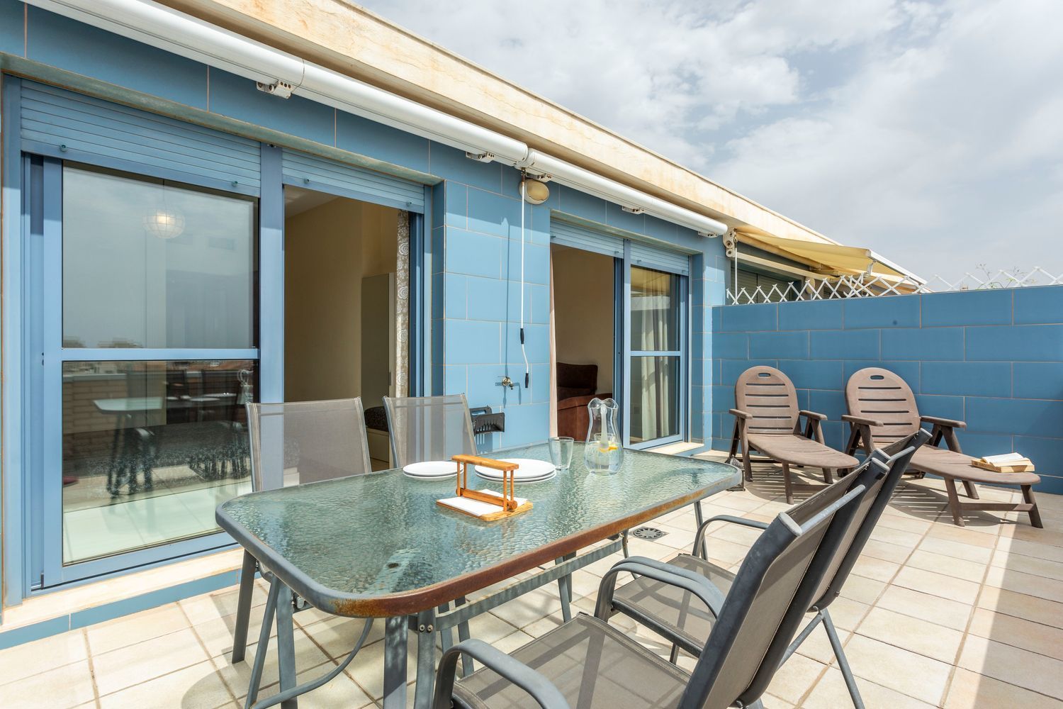 Apartment for sale, Las Salinas, Roquetas de Mar, Almería CMSProperties