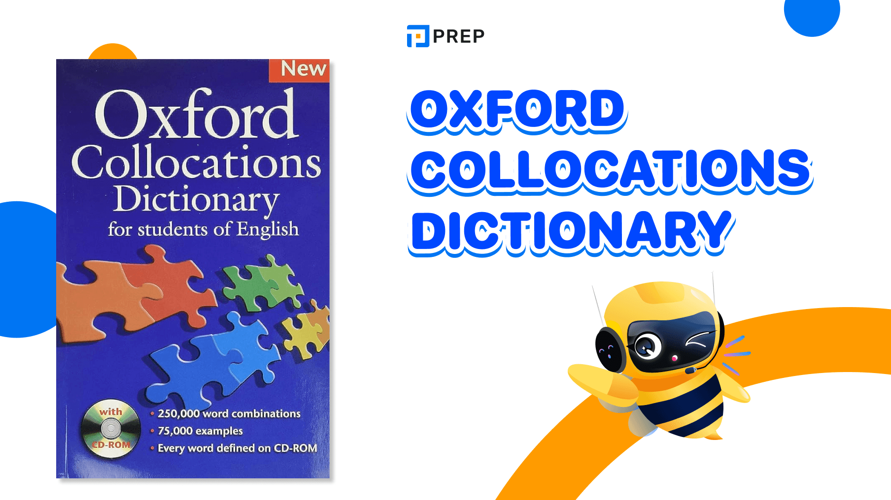 Download Oxford Collocation Dictionary PDF for free