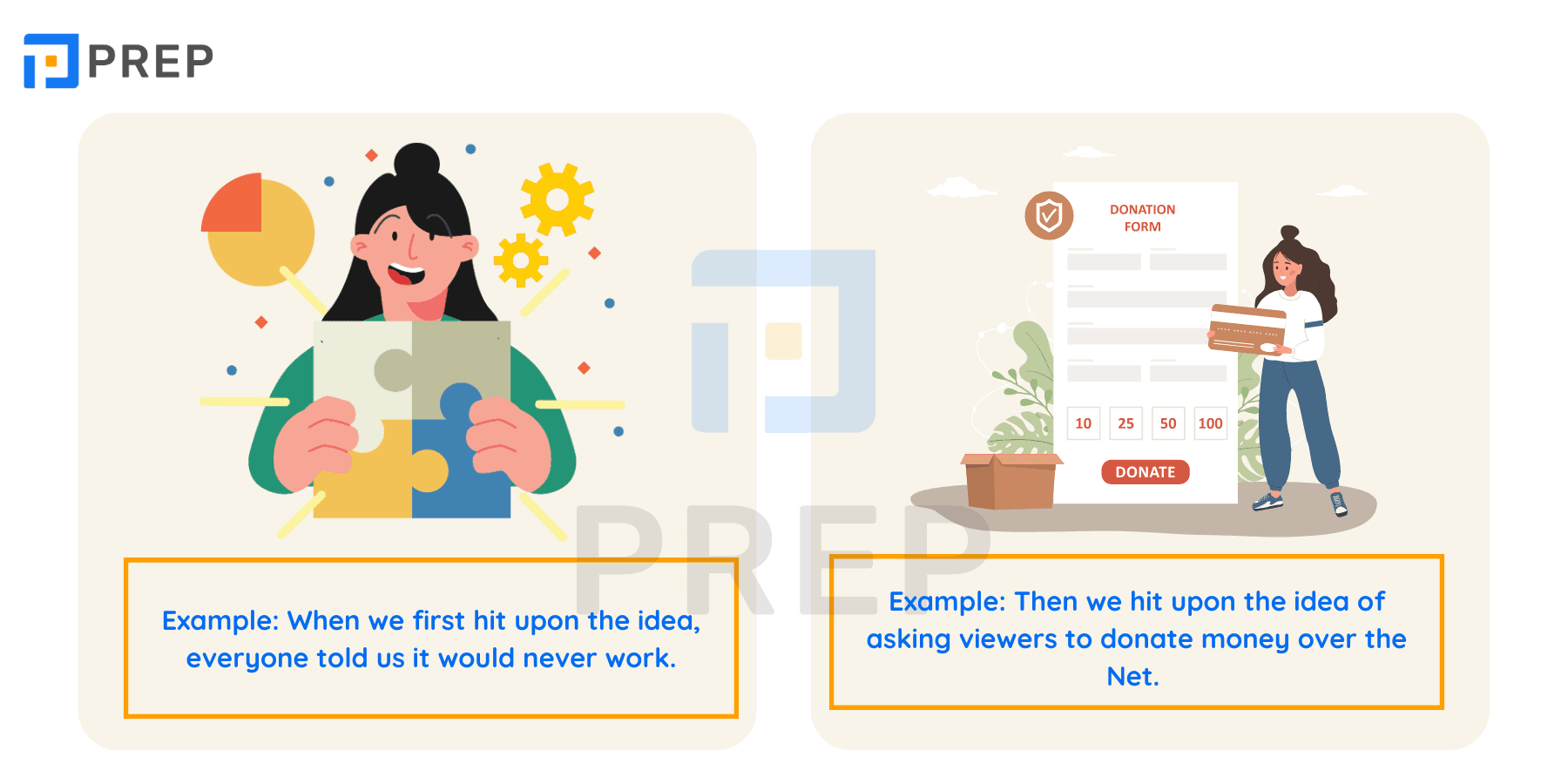 That's a Good Idea là gì? Ý nghĩa và Cách sử dụng trong Cuộc sống