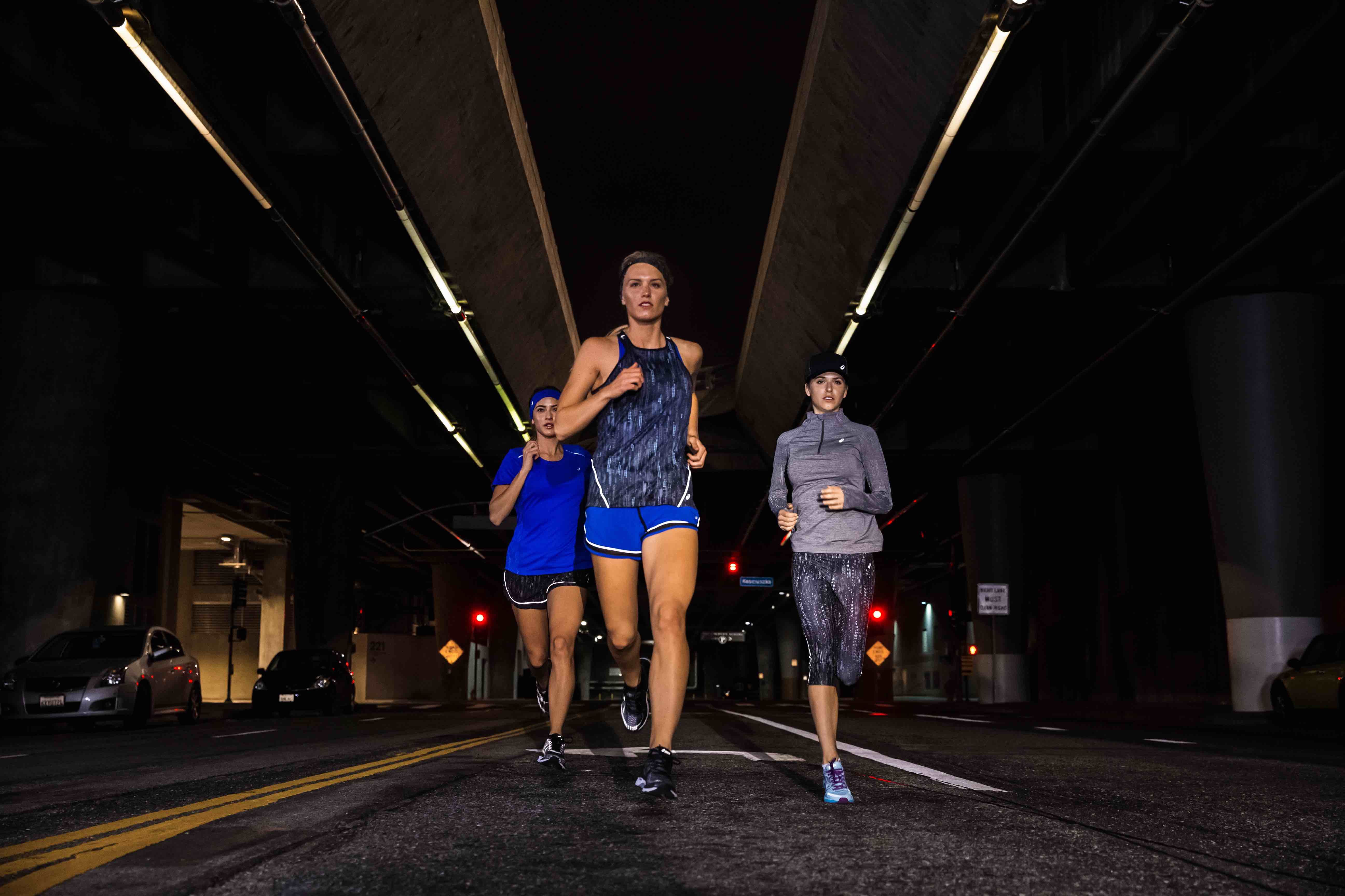 Essential Safety Tips For Running ASICS Indonesia