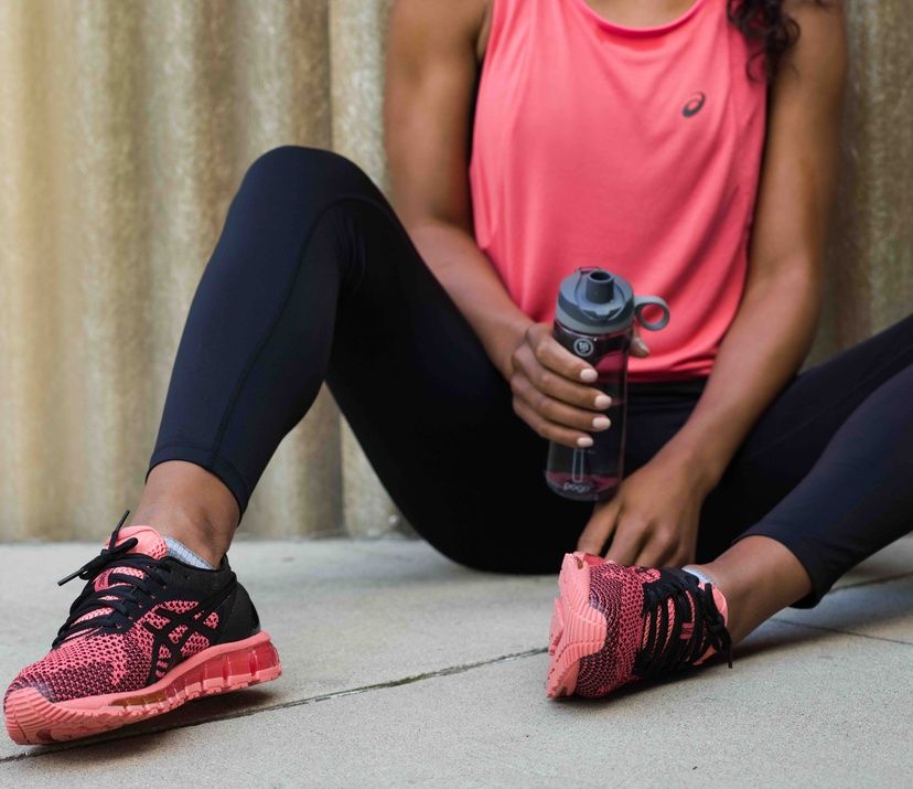 What Makes A Good Running Shoe ASICS AU