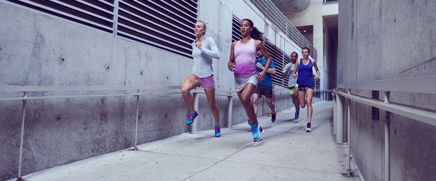 Tips On How To Choose Running Shoes ASICS South Africa