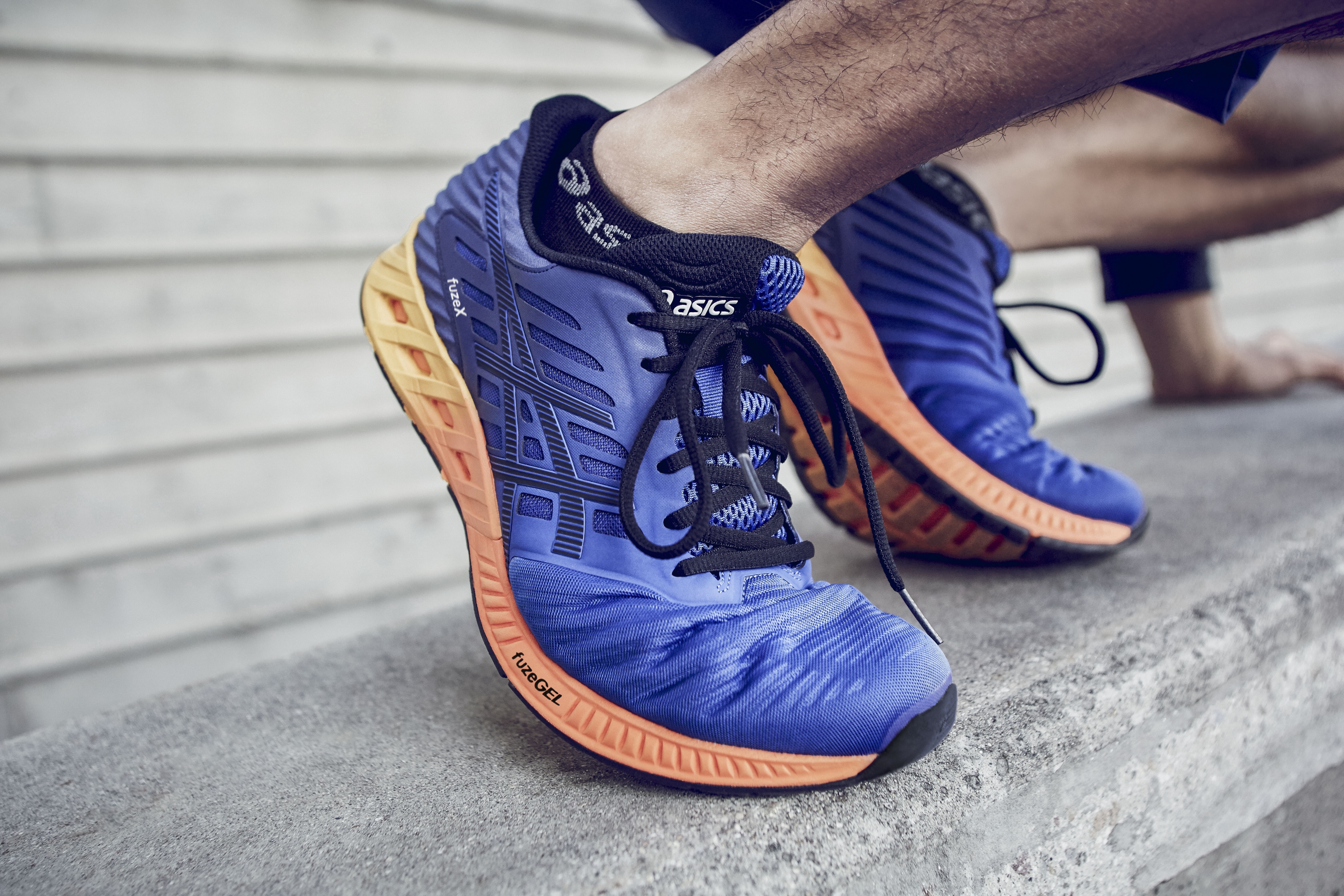 Natural Running A Beginner's Guide ASICS US