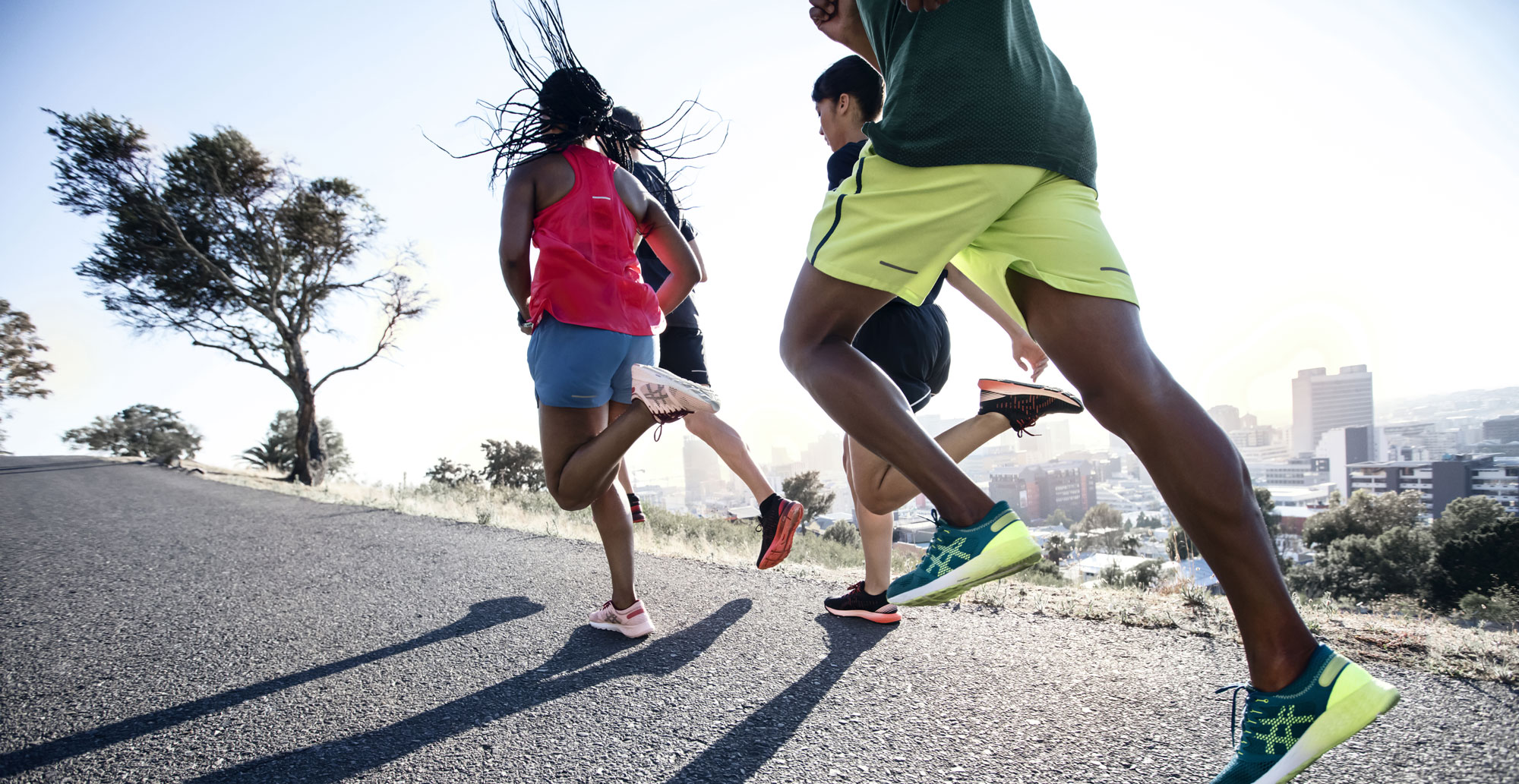 ASICS South Africa Official Running Shoes & Clothing