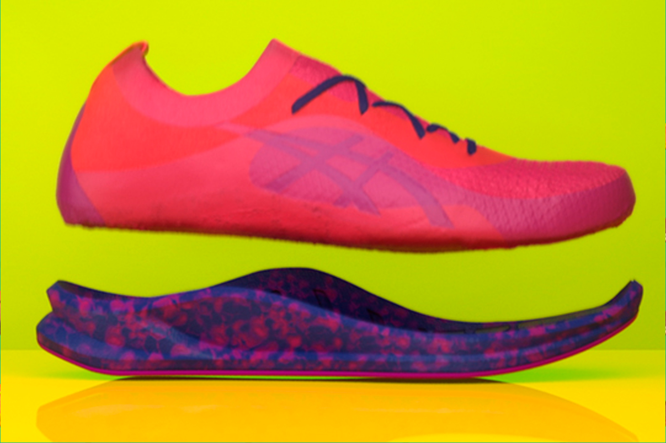 Can Asics Make A Custom Shoe Size? Shoe Effect