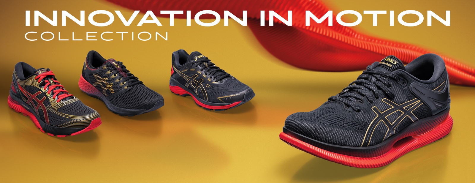 ASICS India Official Running Shoes & Clothing