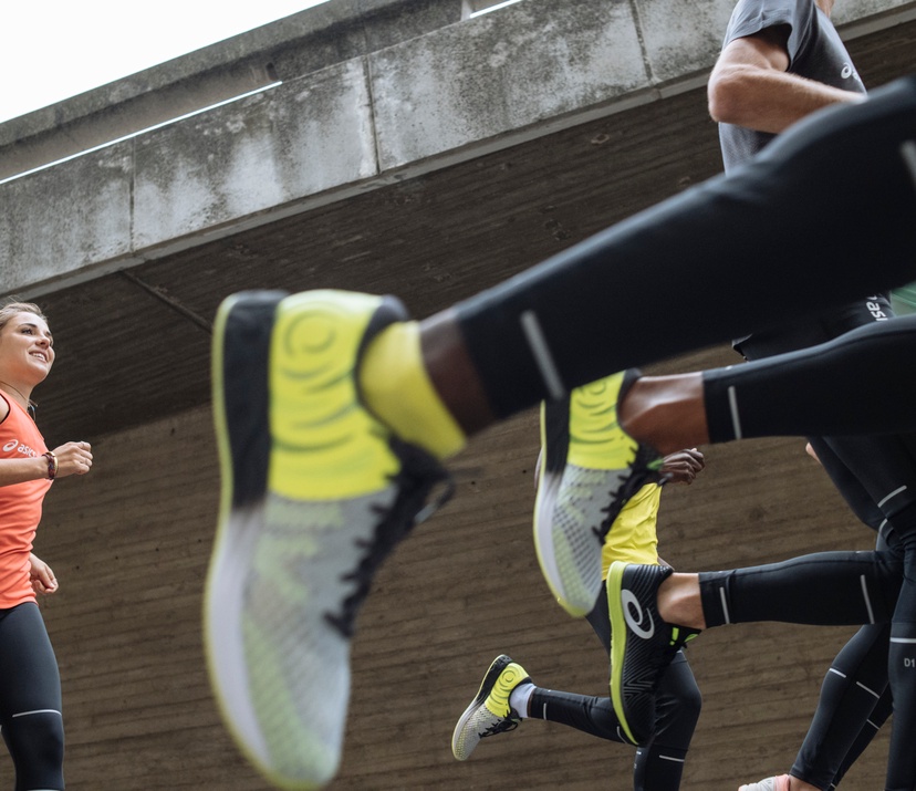 Top tips on how to clean your running shoes ASICS South Africa