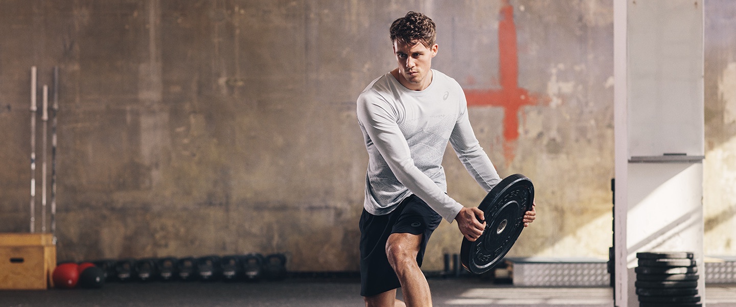 How to Improve Your Running Posture ASICS US