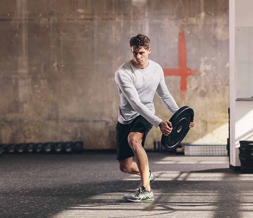 How to Improve Your Running Posture ASICS US