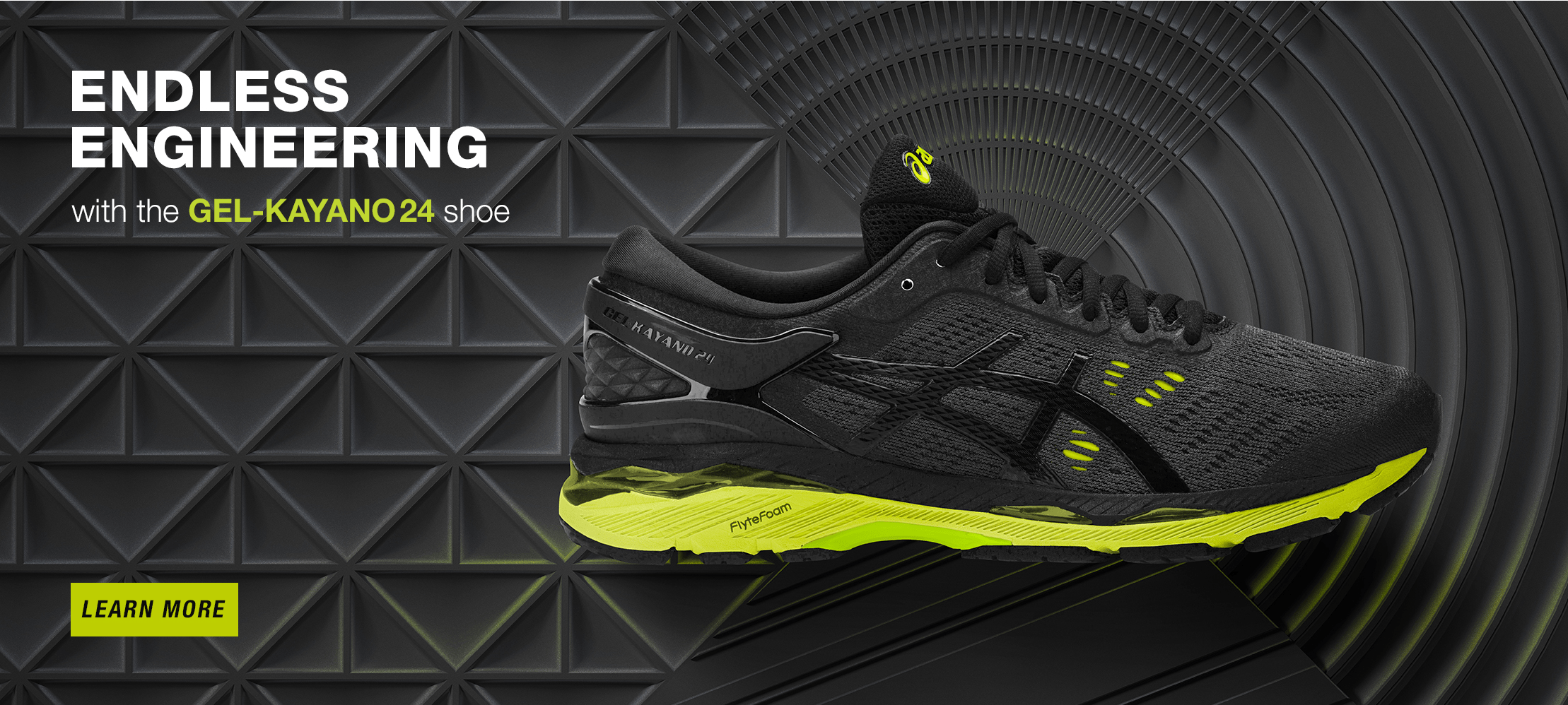 Running Shoes & Clothing ASICS India