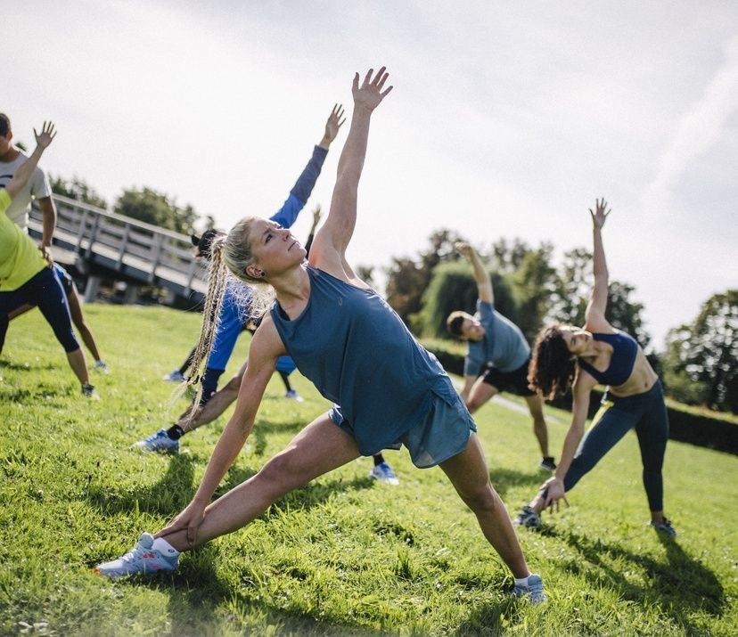 How to improve your running posture ASICS South Africa South Africa