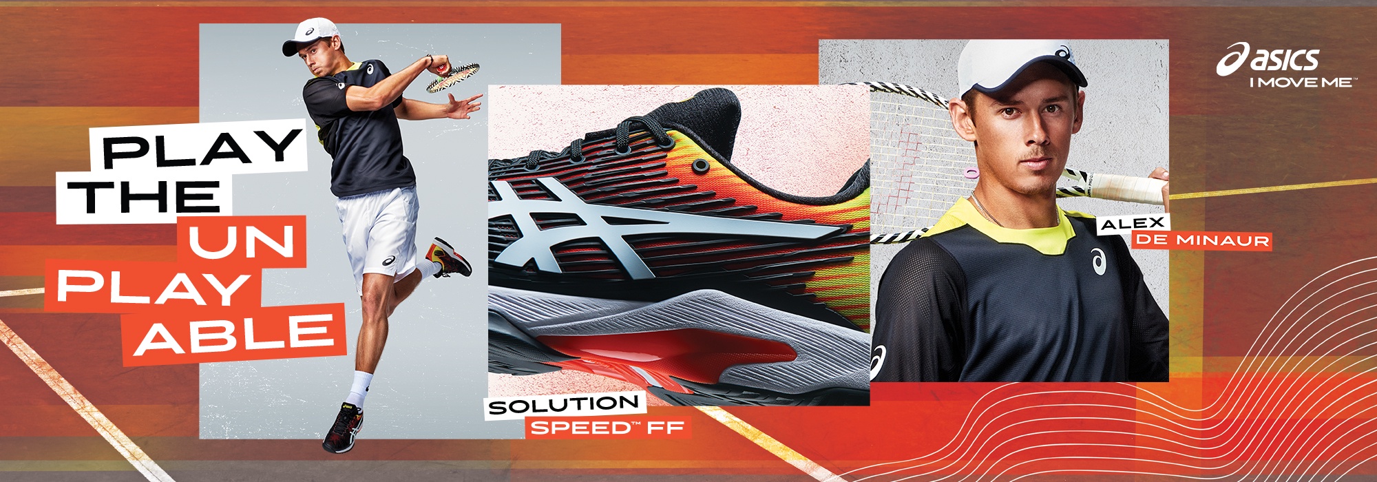 Tennis Shoes Tennis NZ ASICS New Zealand