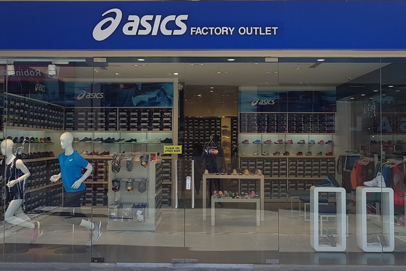 Asics Running Shoes Factory Outlet Discount