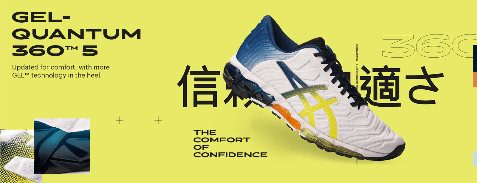 ASICS India Official Running Shoes & Clothing