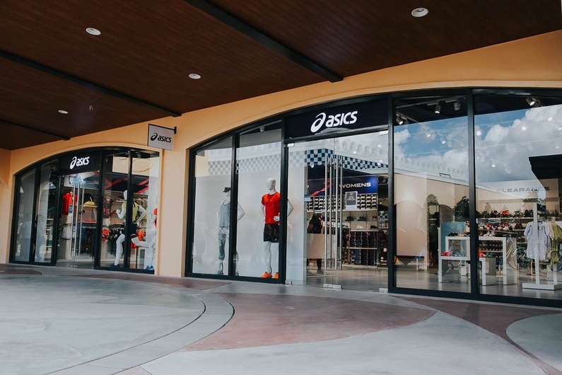 Store Finder Find a Shoe Store Near You ASICS Philippines