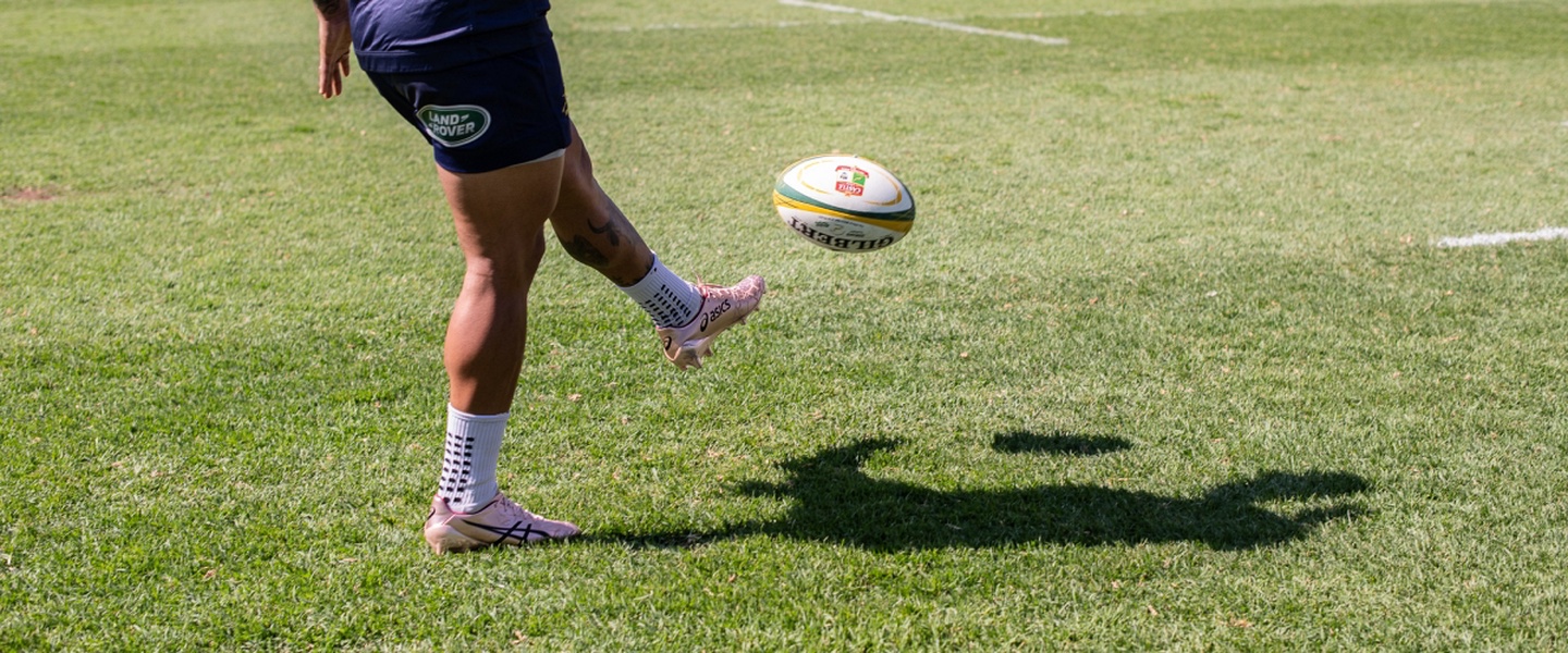 Why backs and forwards need different rugby boots ASICS South Africa