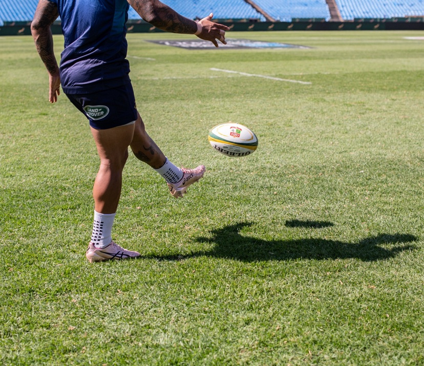 Why backs and forwards need different rugby boots ASICS South Africa