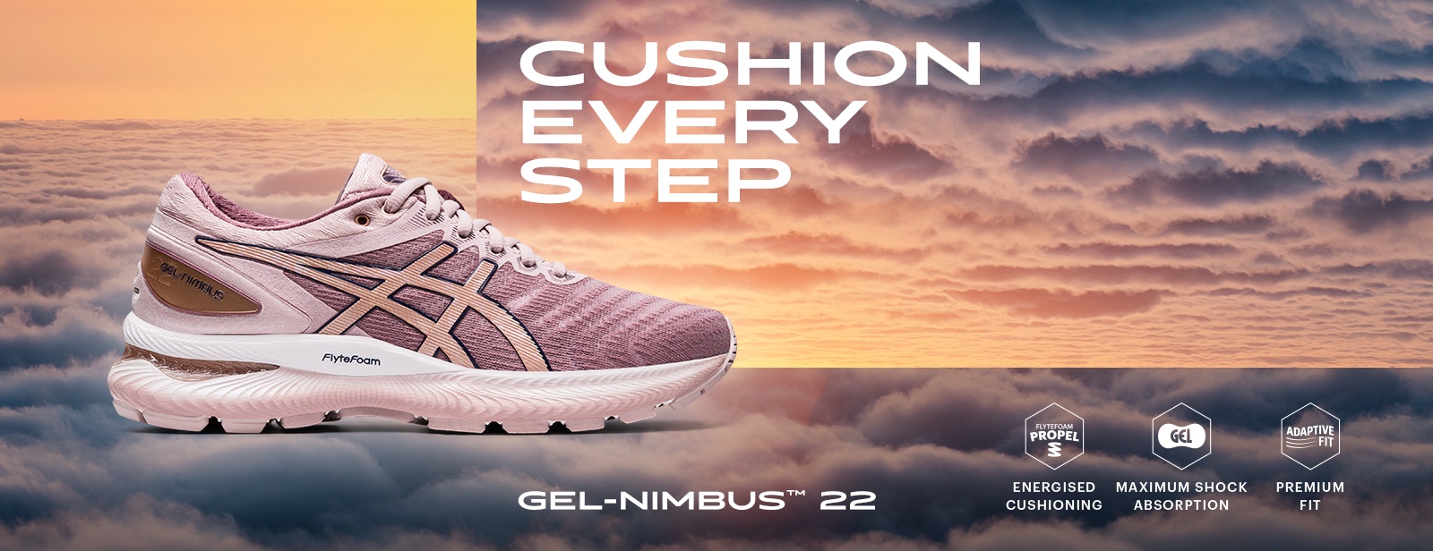 ASICS South Africa Official Running Shoes & Clothing