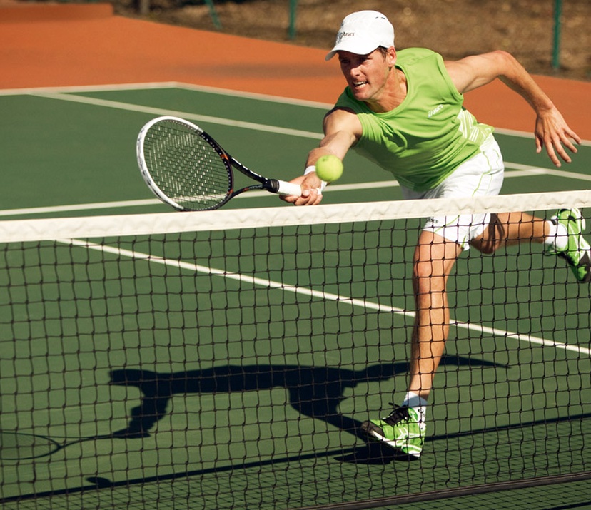 Speed for Tennis Players ASICS South Africa South Africa