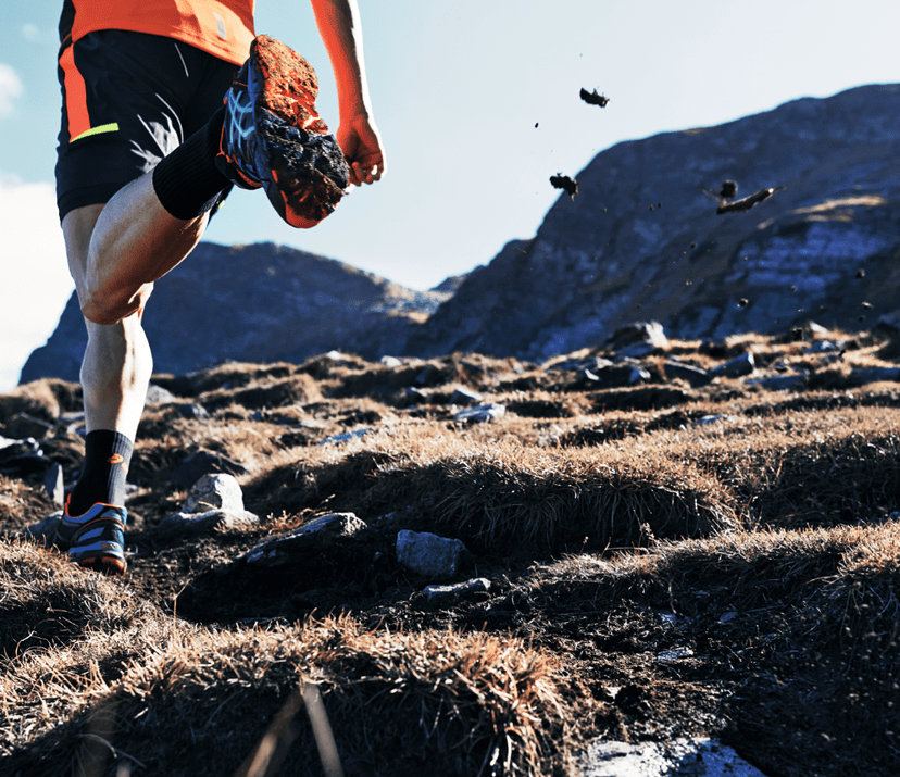 Trail running shoes guide ASICS South Africa