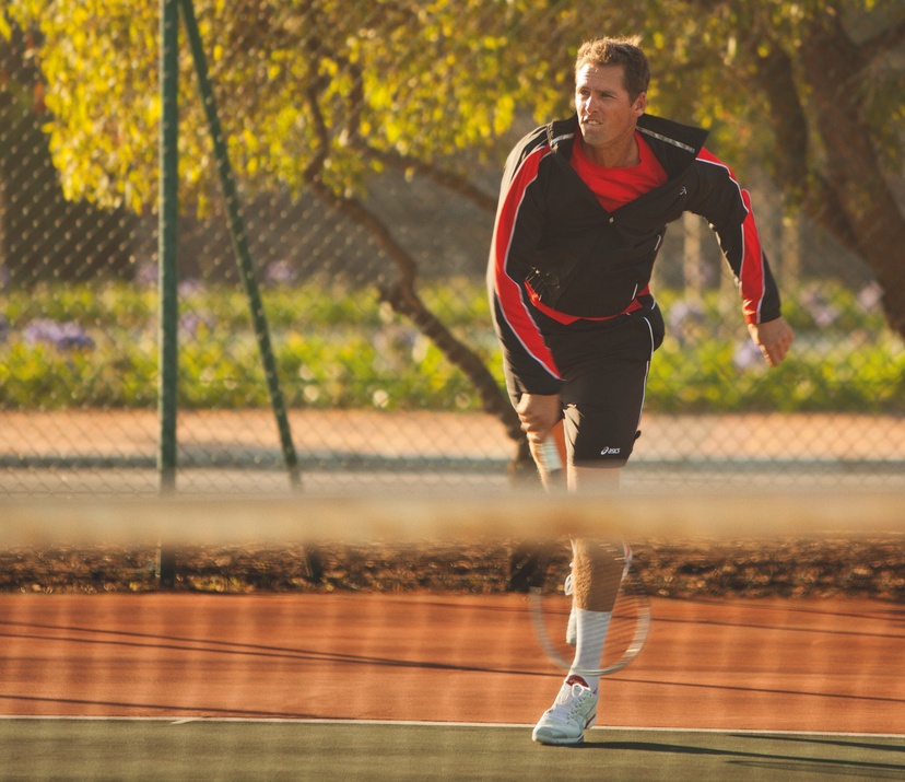 Joint Stability Exercises for Tennis Players ASICS South Africa