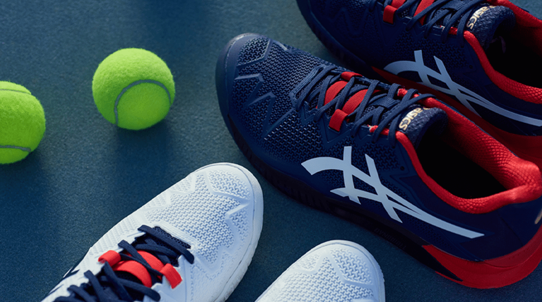 Tennis Shoes Tennis NZ ASICS New Zealand