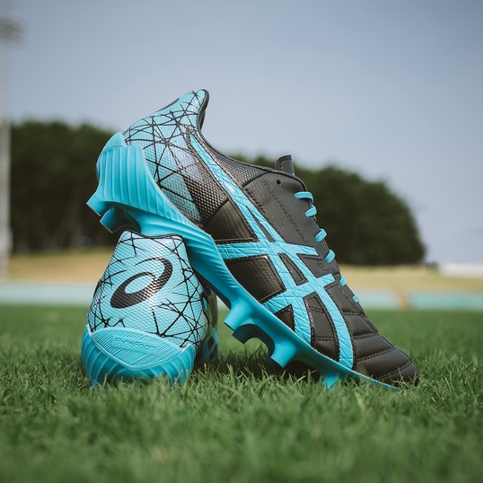 Football Boots Rugby Boots Touch ASICS New Zealand