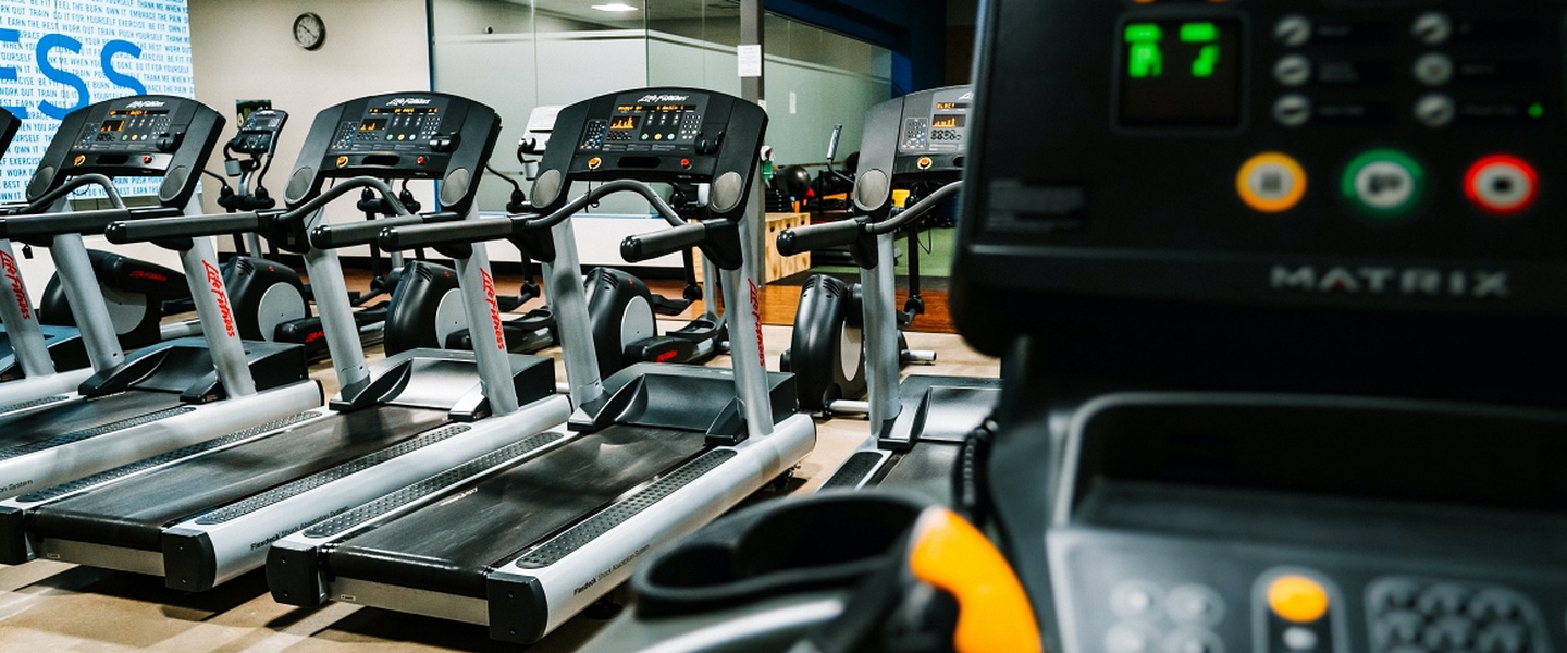 MY RUN The treadmill ASICS South Africa