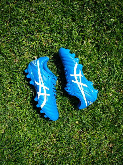 Sponsoring New Zealand’s most favourite sport ASICS NZ