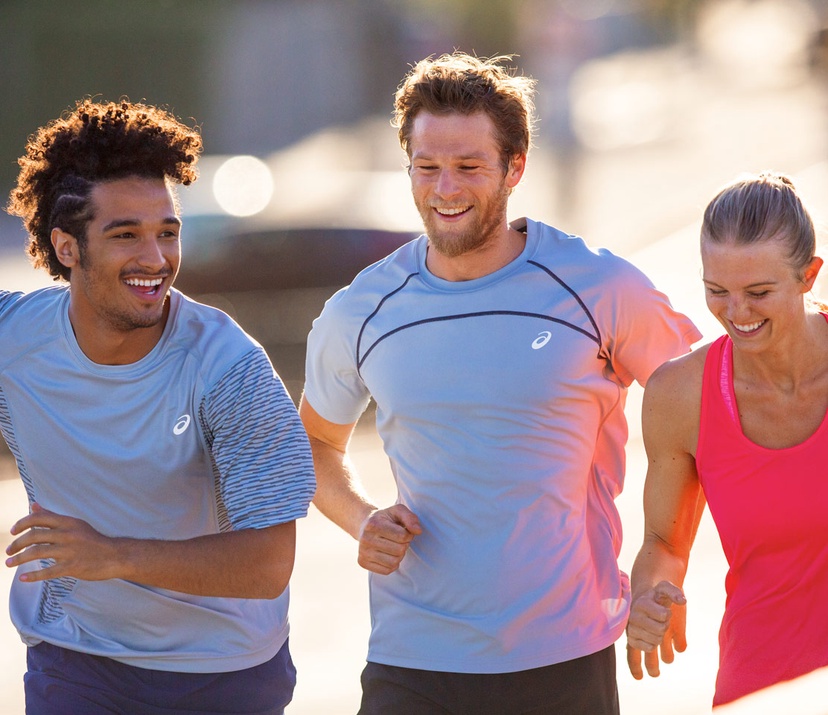 Summer Running Gear Staying Cool in the Heat ASICS NZ