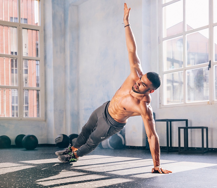 Tennis Weight Training & Workouts for Upper Body ASICS NZ