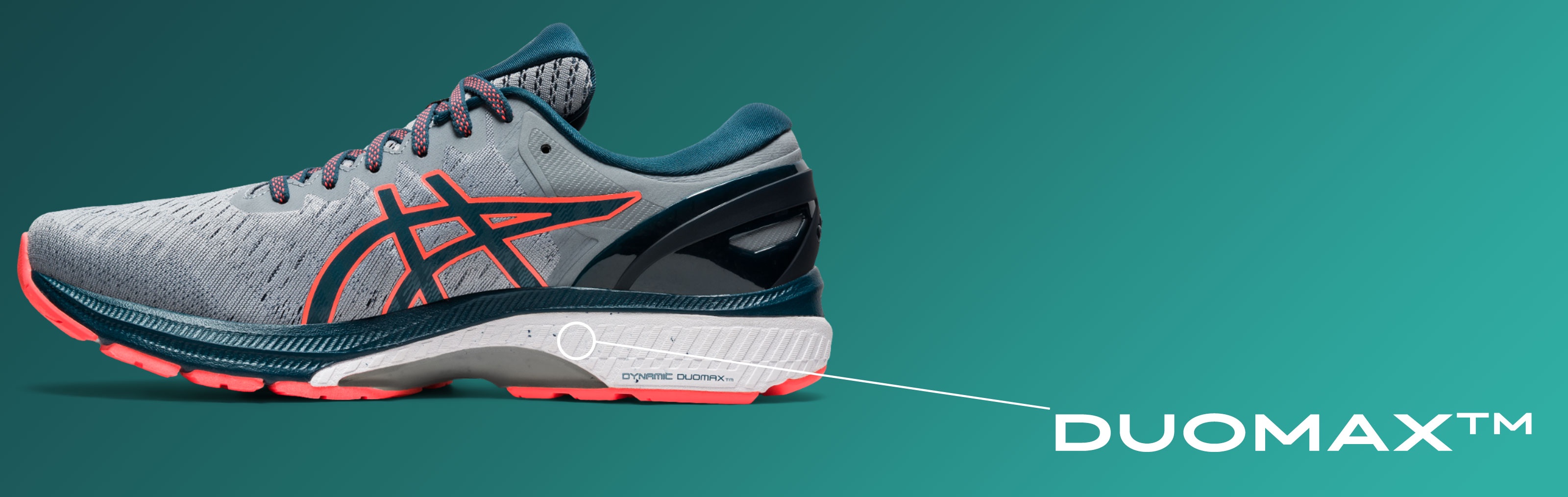 Sale > asics duomax black > in stock